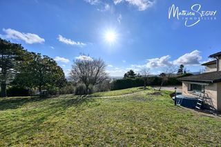  Terrain � vendre 415 m�