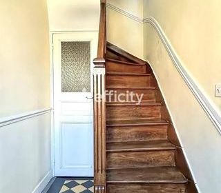  Maison � vendre 3 pi�ces 53 m�