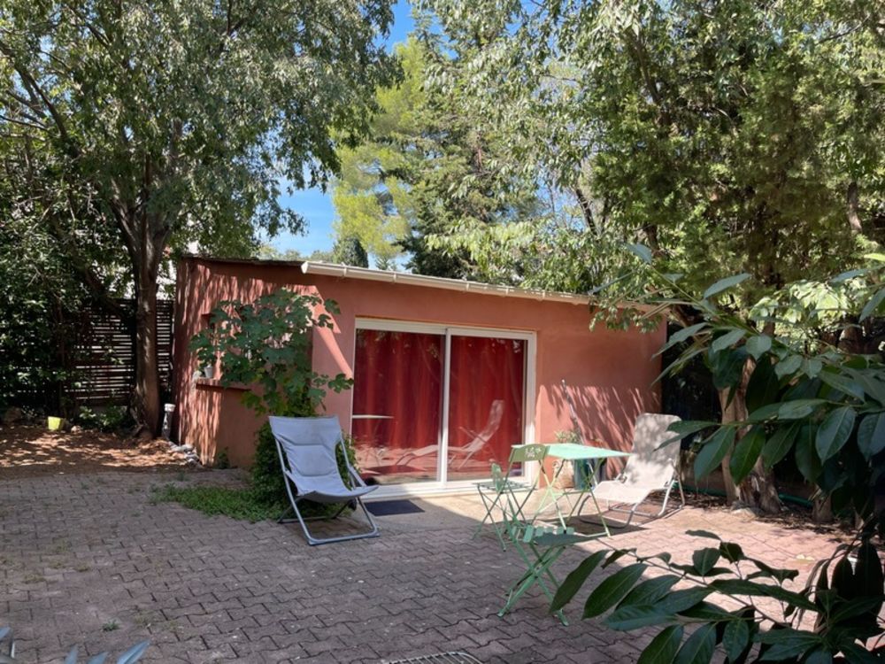 � vendre  Maison Montpellier (34090)