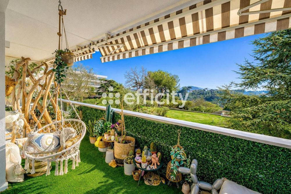 � vendre  Appartement Marseille 8