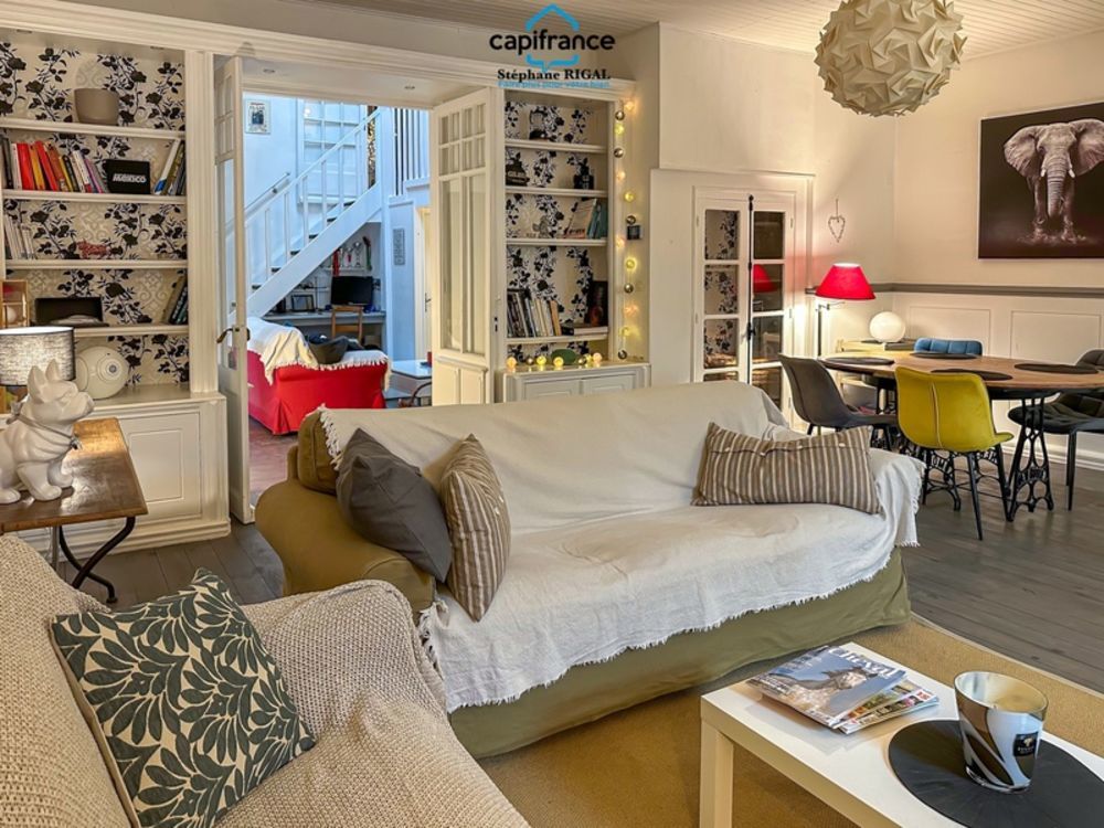 � vendre  Propri�t�/ch�teau Tournon-d'Agenais (47370)