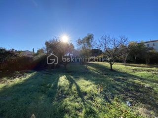  Terrain � vendre 719 m�