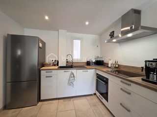  Appartement � vendre 2 pi�ces 46 m�