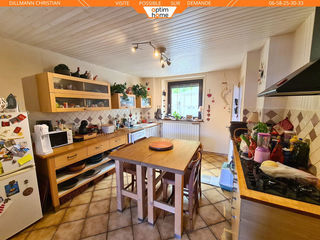  Maison � vendre 4 pi�ces 87 m�