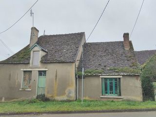  Immeuble � vendre 4 pi�ces 95 m�