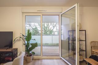  Appartement � vendre 3 pi�ces 61 m�