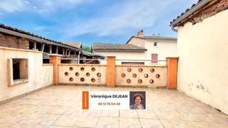  Maison � vendre 7 pi�ces 142 m�