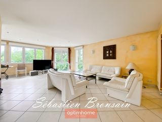  Maison � vendre 9 pi�ces 250 m�