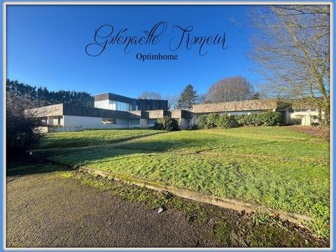 Local/bureau &agrave; vendre SAINT MARTIN DES CHAMPS (29) 495000 29600 Saint martin des champs