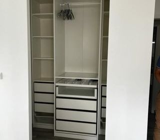  Appartement � vendre 3 pi�ces 79 m�