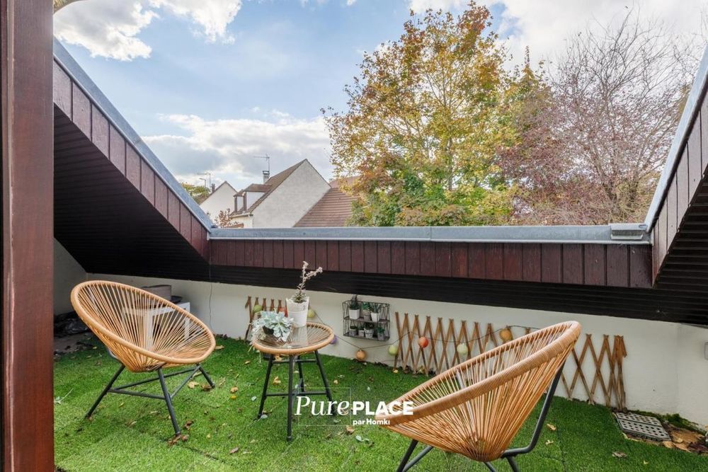 � vendre  Maison Pontoise (95300)