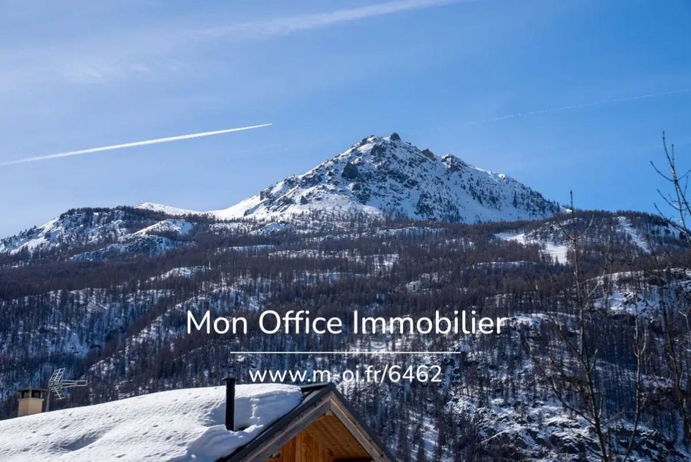 � vendre  Chalet Saint-Chaffrey (05330)