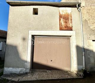  Parking / Garage � vendre 34 m�