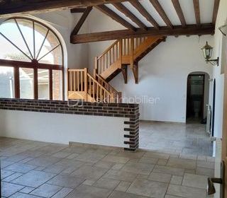  Maison � vendre 6 pi�ces 230 m�