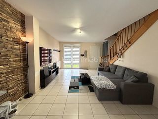  Maison � vendre 4 pi�ces 81 m�