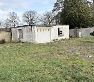  Terrain � vendre 530 m�