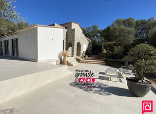  Maison � vendre 5 pi�ces 160 m�