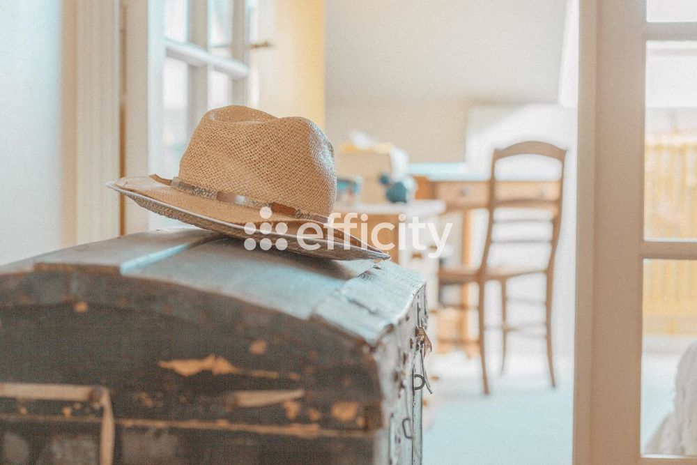 � vendre  Maison La Rochelle (17000)