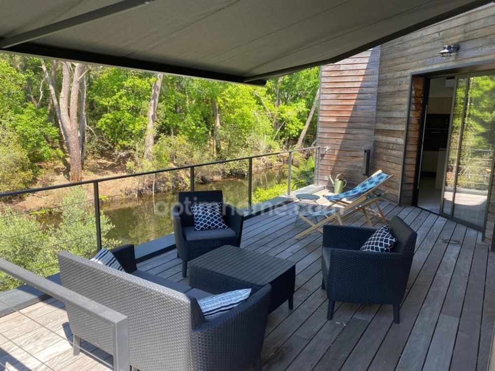 � vendre  Maison La Teste-de-Buch (33260)