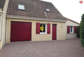  Maison � vendre 6 pi�ces 115 m�