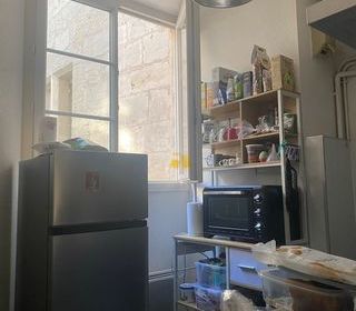  Appartement � vendre 2 pi�ces 47 m�