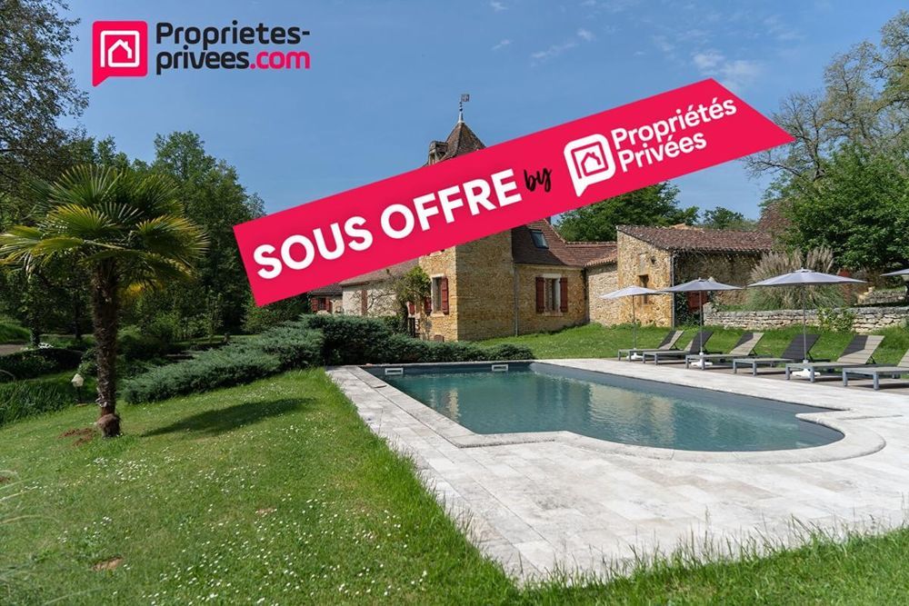 � vendre  Maison Cahors (46000)