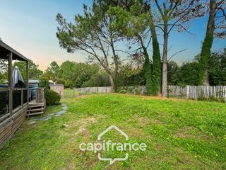  Chalet � vendre 3 pi�ces 31 m�