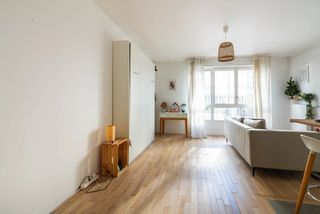  Appartement � vendre 1 pi�ce 30 m�