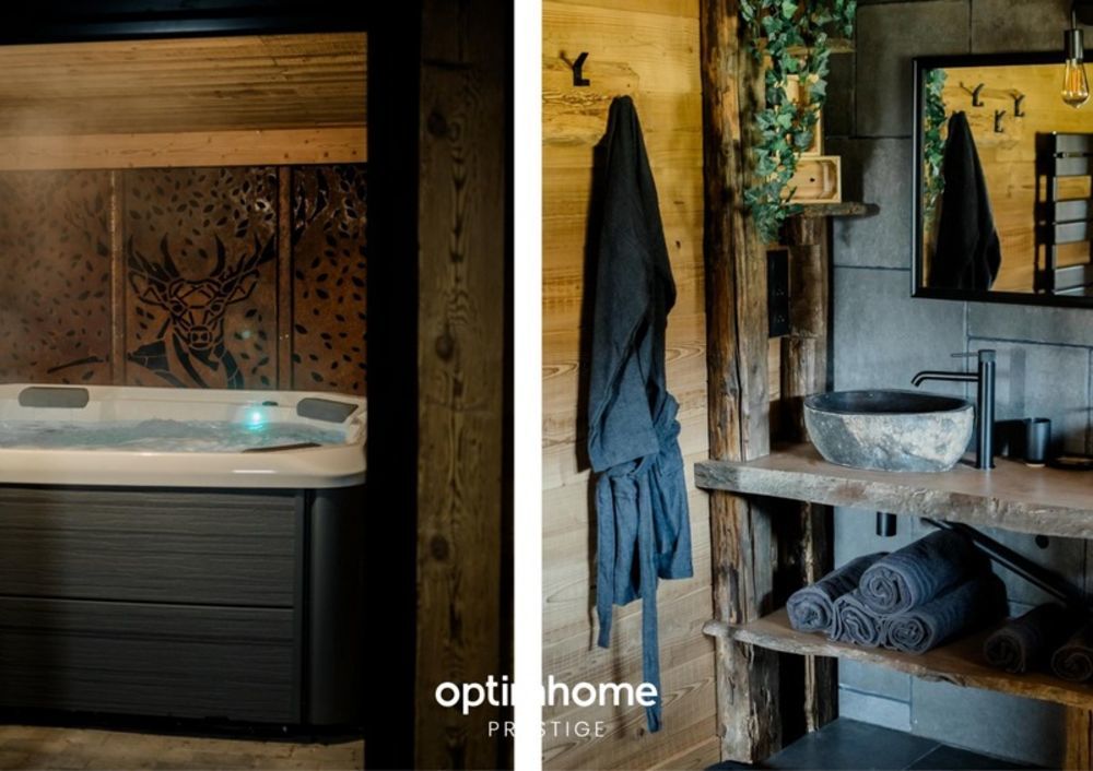 � vendre  Maison G�rardmer (88400)