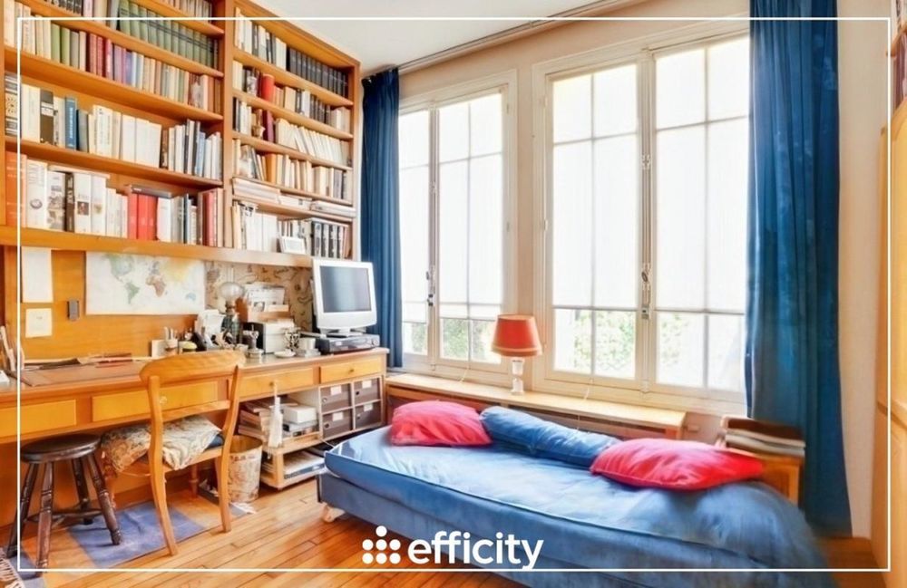 � vendre  Appartement Saint-Mand� (94160)