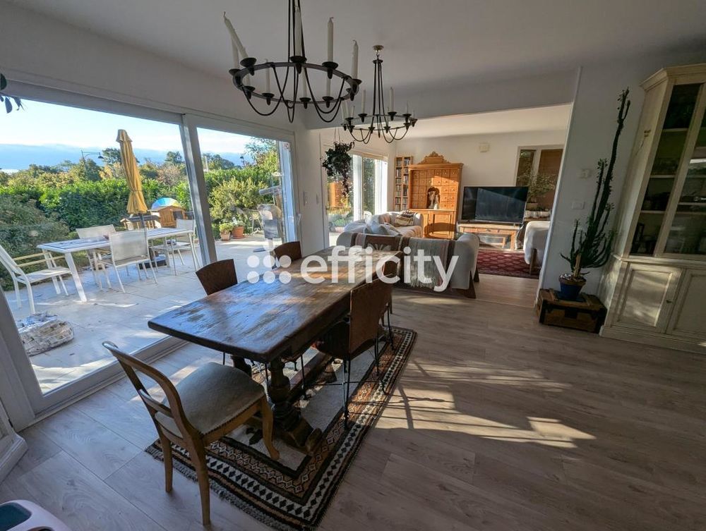 � vendre  Maison �chenevex (01170)