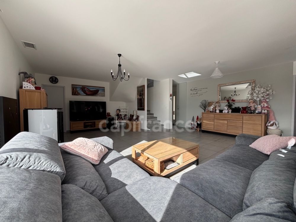 � vendre  Maison Poussan (34560)