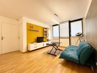  Appartement � vendre 2 pi�ces 52 m�