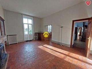  Maison � vendre 8 pi�ces 248 m�