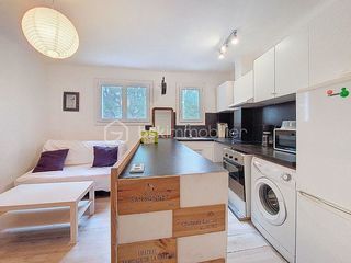  Appartement � vendre 2 pi�ces 36 m�