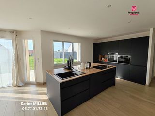  Maison � vendre 7 pi�ces 174 m�