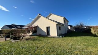  Maison � vendre 5 pi�ces 143 m�