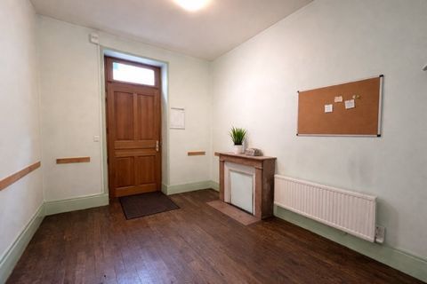 &Agrave; louer - Bureaux en centre-ville, secteur gare 650 71100 Chalon sur saone