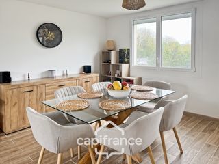  Maison � vendre 3 pi�ces 70 m�