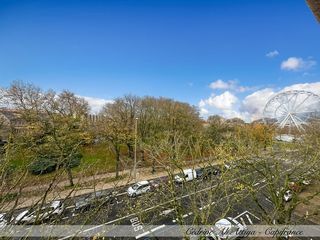  Appartement � vendre 4 pi�ces 89 m�