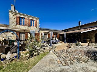  Maison � vendre 8 pi�ces 260 m�