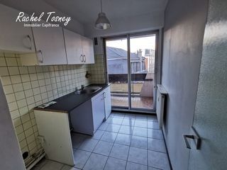  Appartement � vendre 2 pi�ces 39 m�