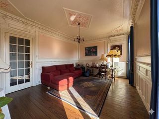  Appartement � vendre 5 pi�ces 129 m�