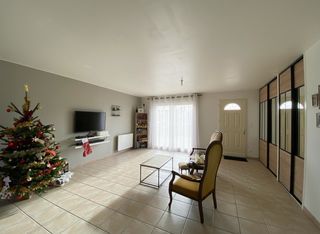  Maison � vendre 4 pi�ces 90 m�