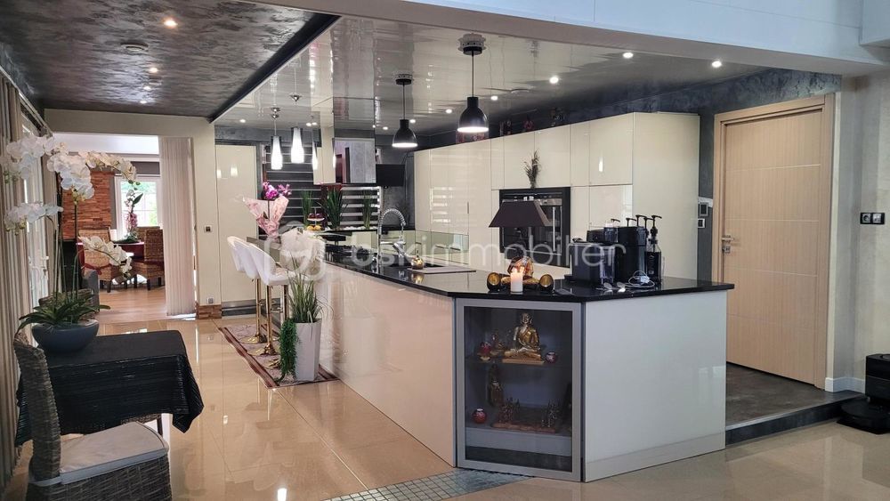 � vendre  Maison Mios (33380)