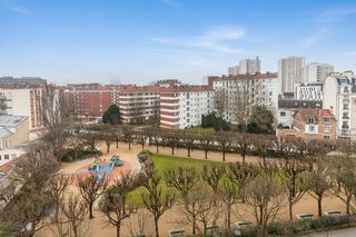  Appartement � vendre 3 pi�ces 61 m�