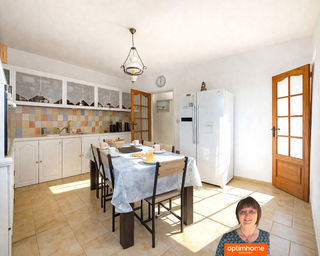  Maison � vendre 15 + pi�ces 422 m�