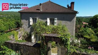  Maison � vendre 8 pi�ces 160 m�