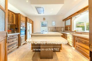  Villa � vendre 7 pi�ces 200 m�