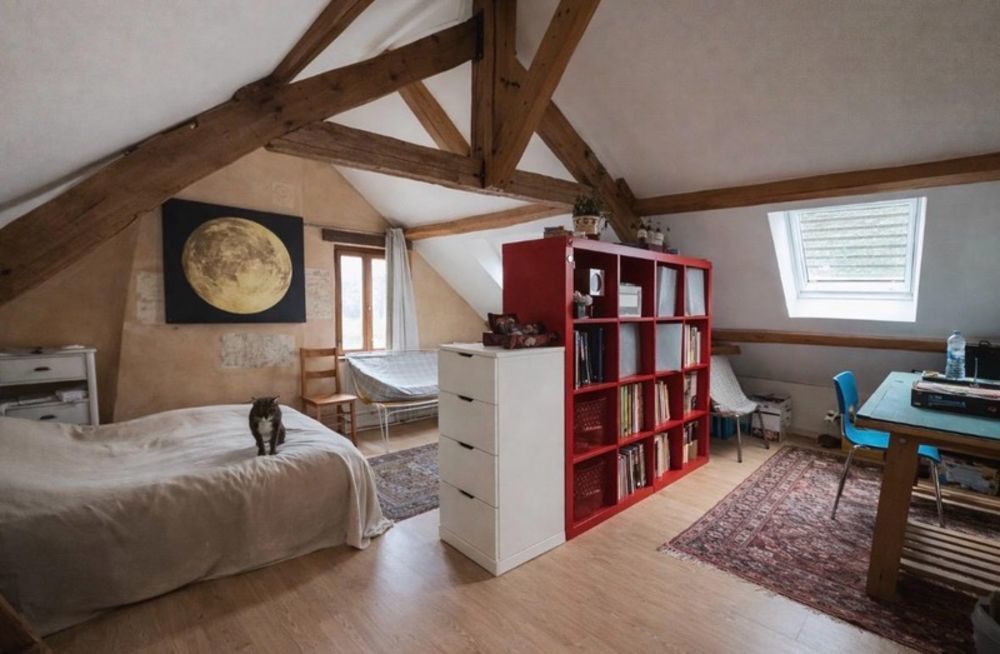 � vendre  Propri�t�/ch�teau Pervench�res (61360)